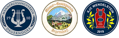 MGV Degerndorf